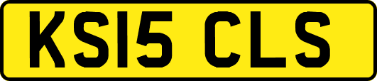 KS15CLS