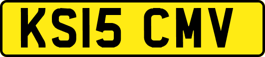 KS15CMV