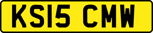 KS15CMW