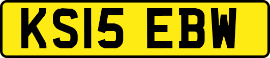 KS15EBW