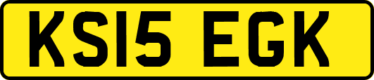 KS15EGK