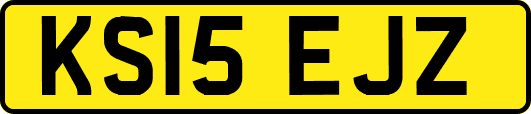 KS15EJZ