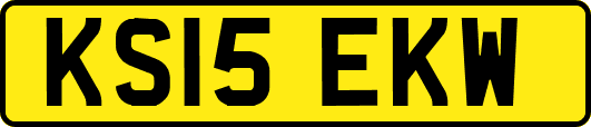 KS15EKW