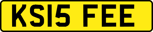 KS15FEE