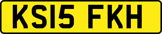 KS15FKH