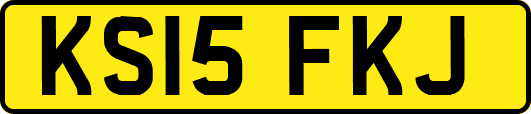 KS15FKJ