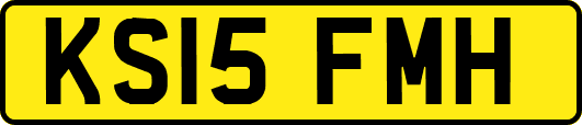 KS15FMH