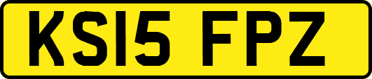 KS15FPZ