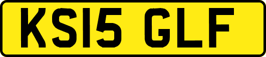 KS15GLF