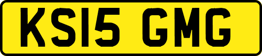 KS15GMG
