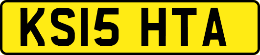KS15HTA