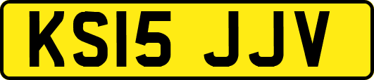 KS15JJV
