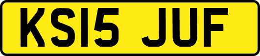 KS15JUF