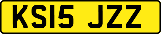 KS15JZZ