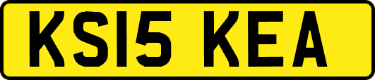 KS15KEA