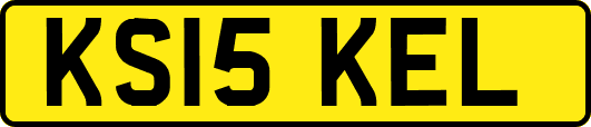 KS15KEL