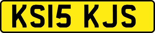 KS15KJS