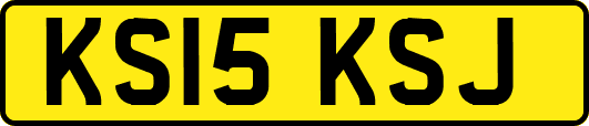 KS15KSJ