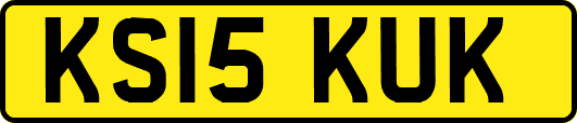 KS15KUK