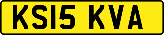 KS15KVA