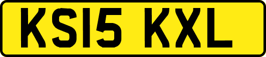 KS15KXL