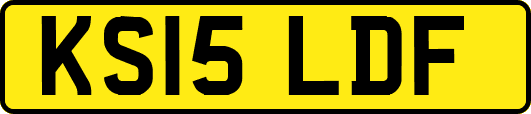 KS15LDF