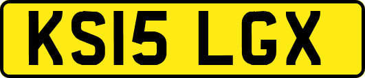 KS15LGX