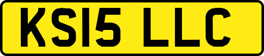 KS15LLC