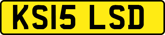 KS15LSD