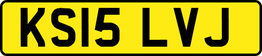 KS15LVJ