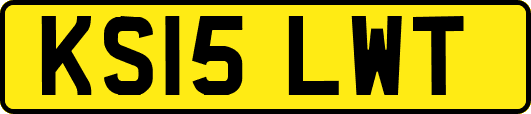 KS15LWT
