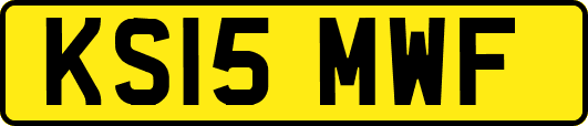 KS15MWF