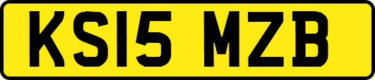 KS15MZB