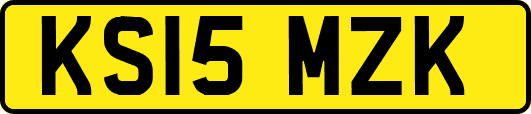 KS15MZK