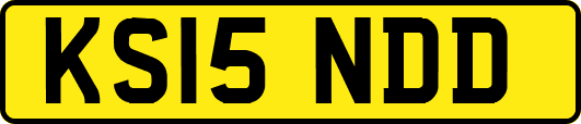 KS15NDD