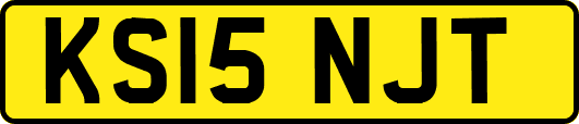 KS15NJT