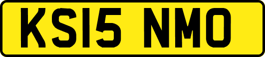 KS15NMO