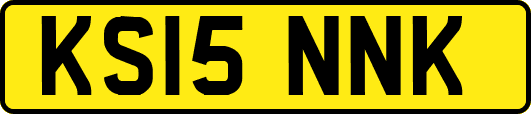 KS15NNK