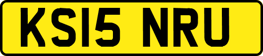 KS15NRU