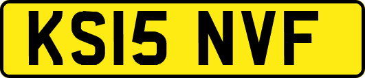 KS15NVF