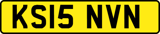 KS15NVN