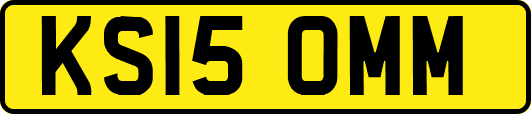 KS15OMM