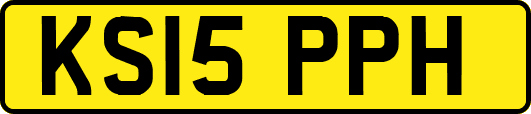 KS15PPH