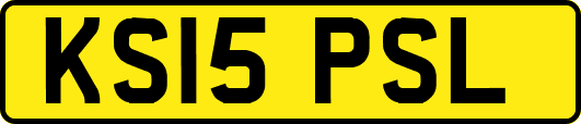 KS15PSL