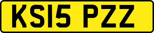 KS15PZZ