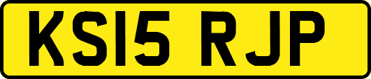KS15RJP