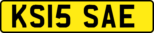 KS15SAE