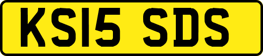 KS15SDS