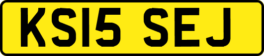 KS15SEJ