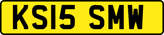 KS15SMW
